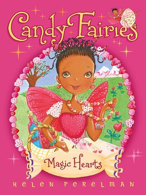 cover image of Magic Hearts